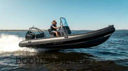 Zodiac Pro 11 technische daten 
